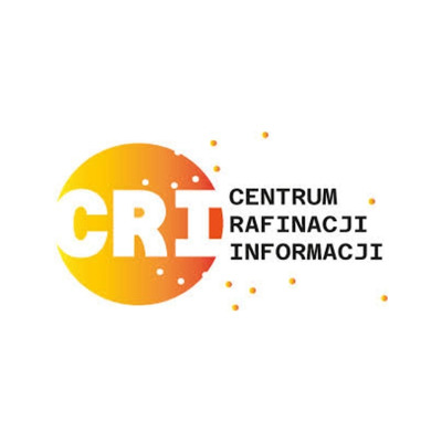 <p>Centrum Rafinacji Informacji</p>